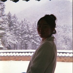 Meet your Posher, Gina